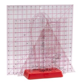 Rulers and Templates Stand