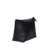 VALENTINO Pie Re Soft Cosmetic Case Nero, nero