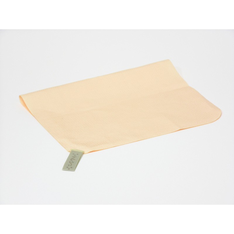 toresi- Face Cloth 30 X 19 cm Pink
