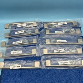 Richelieu 10x Richelieu 7.25" Cabinet & Drawer Pull Handle - Brushed Nickel