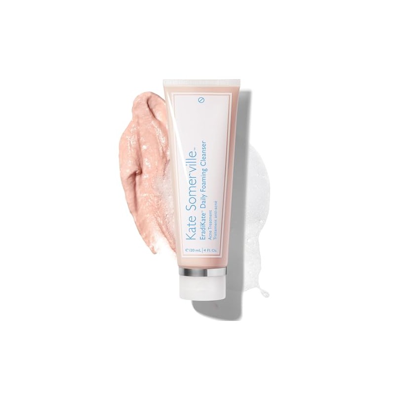Kate Somerville EradiKate Daily Foaming Cleanser - Acne Face Wash