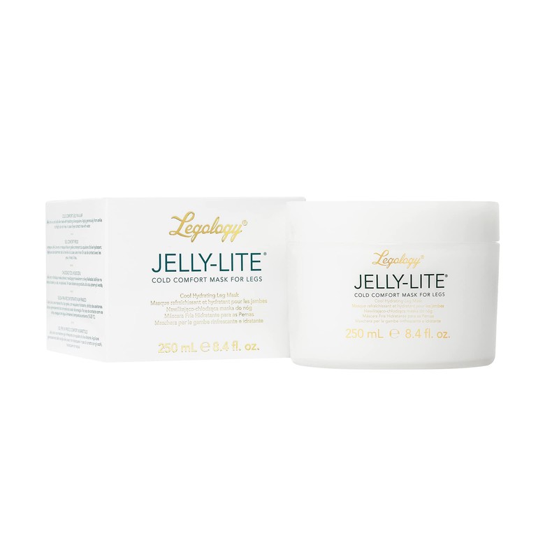 Jelly-Lite Cool Hydrating Leg Moisturiser