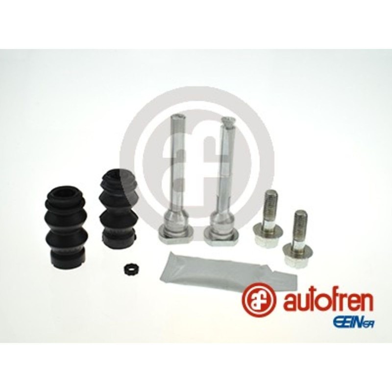 Autofren Seinsa D7066 °C Guide Sleeve Kit, brake calliper