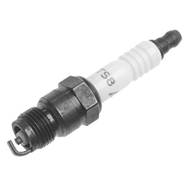 ACDelco R44TS8 Spark Plug , Pack of 1