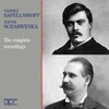 The Complete Recordings [Vassily Sapellnikoff; Xaver Scharwenka ] [APR: APR_6016]