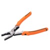 Wire Stripper Effort Saving Incisive Fast Cutting Anti Slip Handle