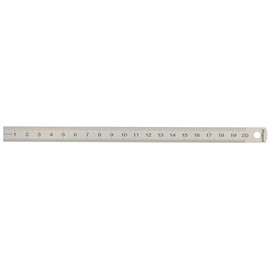 Maped 118200 Ruler 20 cm