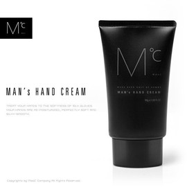 M-Do-C MDO C Men's Hand Cream / 엠도씨 맨즈 핸드 크림