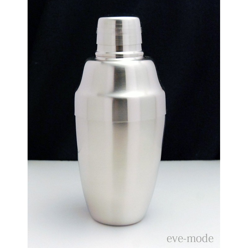 eve-mode YUKIWA Yukiwa Cocktail Shaker B Frosted 360cc