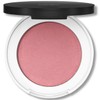 Lily Lolo Pressed Blush, Burst Your Bubble 4g