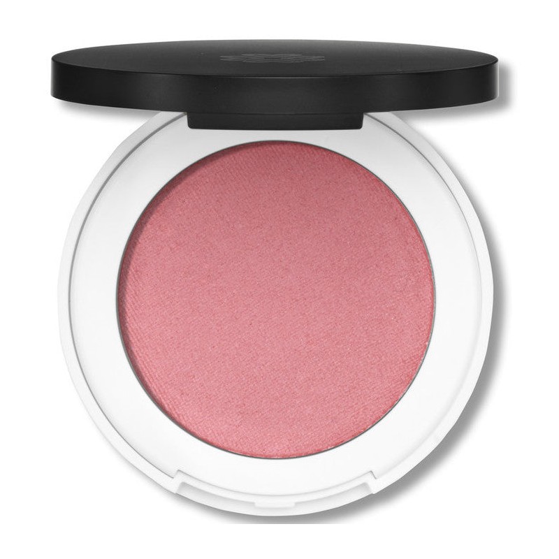 Lily Lolo Pressed Blush, Burst Your Bubble 4g