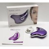 Nurse Jamie TRIANGLE Facial Beauty Tool Sculpting Firming Sonic Face