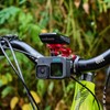 corki Wahoo Bike Computer Mount, Bike Handlebar Mount for Wahoo
