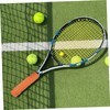 OHPHCALL 1roll Towel Grip for Badminton Racket Thick Overgrip Tape