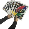 Giant Uno Giant Game