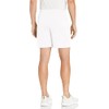 Umbro Unisex's Field Short, White, Medium