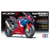 Tamiya 1/12 Motorcycle Series No. 138 Honda CBR 1000RR-R FIREBLADE