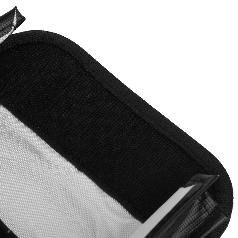 Drone Battery Safe Bag Explosion Proof Fireproof Storage Protective Case