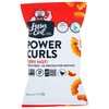 SNACK CURLS FIRY HOT ORG