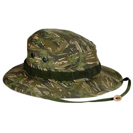 Rothco Boonie Hat, Smokey Branch, Size 7