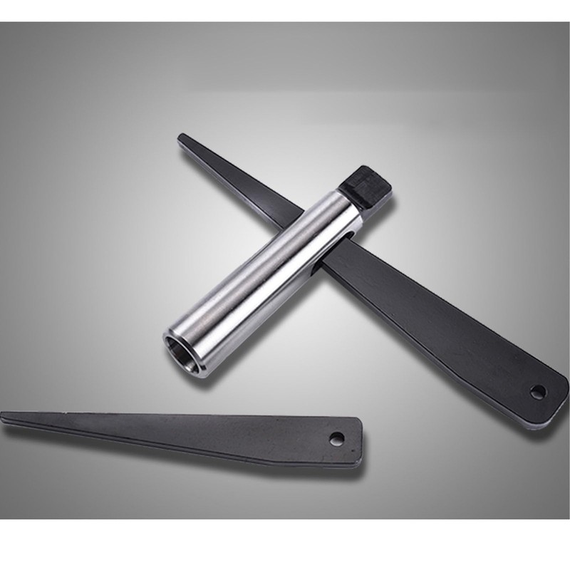 Morse Taper Drift Key Morse Taper Drill Punch MT4 Removal