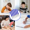 CNMTCCO 20 x Blue Refills, Compatible with Legami Pens, Tip