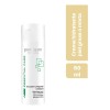 Crema Hidratante Piel Grasa Colágeno Extracto De Algas 50 Ml