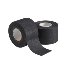 Mueller M-Tape, 1.5" x 10 Yards, Black, 32 Pack
