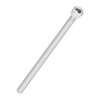 Kozelo 4pcs Socket Head Cap Screws - [M5-0.8 x 125mm]
