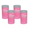 Evercollagen 뉴트리  에버콜라겐 타임 비오틴 셀 3g x 30포 4통 -SDL- Nutri Evercollagen Time Biotin Cell 3g x 30 Packs 4 Boxes -SDL-