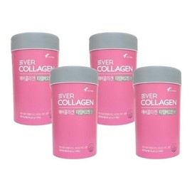 Evercollagen 뉴트리  에버콜라겐 타임 비오틴 셀 3g x 30포 4통 -SDL- Nutri Evercollagen Time Biotin Cell 3g x 30 Packs 4 Boxes -SDL-