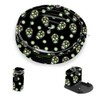 MightySkins Skin Compatible with iRobot Roomba 690 Robot Vacuum -