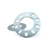 Rough Country 1/4" Wheel Spacer for 5x4.5/5x5.5 Bolt Patterns -