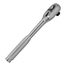 Lion Tools Matraca Reversible 3/8' Cabeza Pera Lion Tools