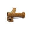 Beatus Retro Design Bike Handle Grip 0.9 inch (22.2 mm)