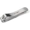 Remos Toenail Clippers Stainless Steel Rust Proof Strong leverage and