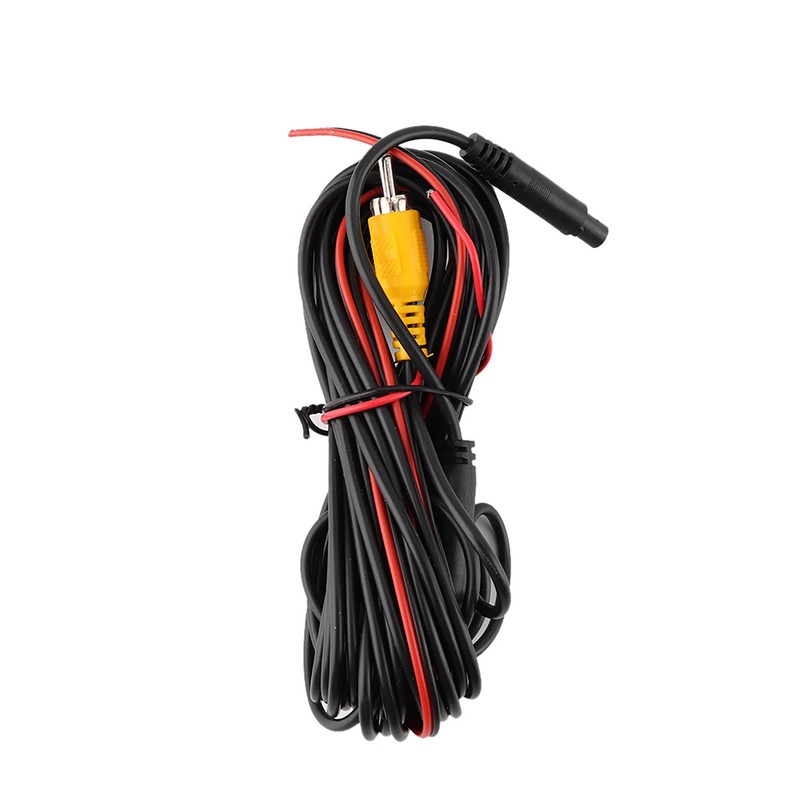 Universal Car Reversing Waterproof Camera Rear View Blind Zone Rearview