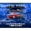 NYRM 440 AIR CLEANER BLACK AIR CLEANER White paper FILTER