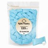 KIDU Pantry Buttermints - Individually Wrapped Mints - 13 oz