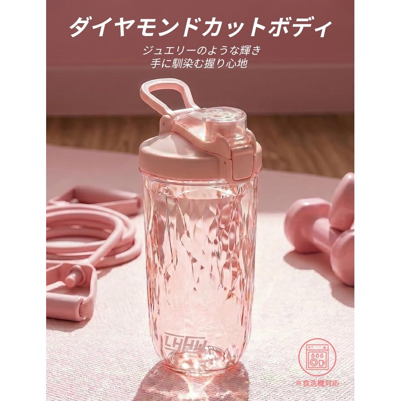 Lohanway (LHHW) Protein Shaker, BPA Free Shaker, Protein Shaker, Uses