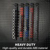 Reniteco Socket Organizer Drive ABS Tools - Socket Holder, Premium