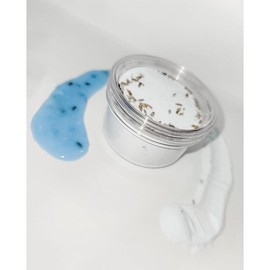 Hyaluronic Acid Jelly Facial Mask Powder - Size: 24oz