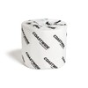 COASTWIDE 2-Ply Toilet Paper, 100% Recycled Individually Wrapped Bath Tissue,