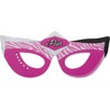 Unique Party 62162 - Hen Party Masks, Assorted Pack of
