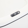 Automatic Motion Sensor Trash Can with Lid Smart Touchless Garbage