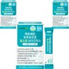 Breast Milk Lactobacillus Postbiotics Probiotics Breast Milk Derived Lactobacillus 30 sachets x 3 (3 month supply) Discount price / 모유유산균 포스트바이오틱스 프로바이오틱스 모유유래 유산균30포x3개 (3개월분) 할인가