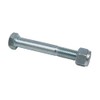 2pack - Grade 2 Shear Bolts for Rotary Cutters 1/2"