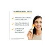 Protector Solar Eucerin Oil Control Anti-brillo 50ml Spf50+