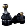 febi bilstein 34545 Tie Rod End with nut, pack of