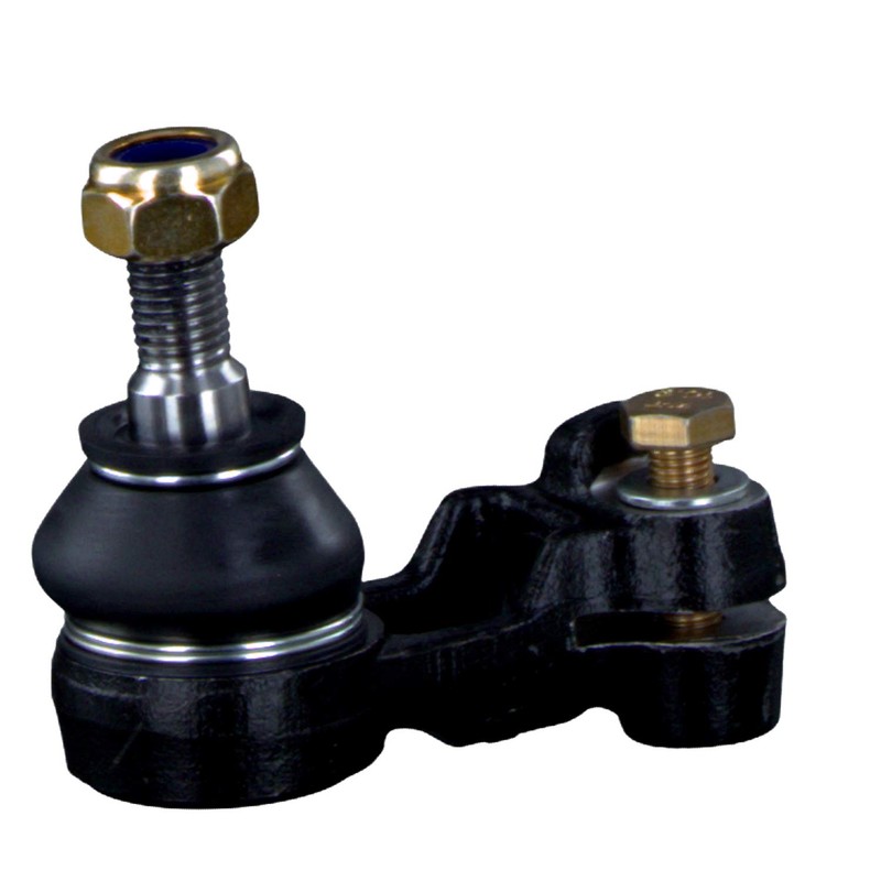 febi bilstein 34545 Tie Rod End with nut, pack of